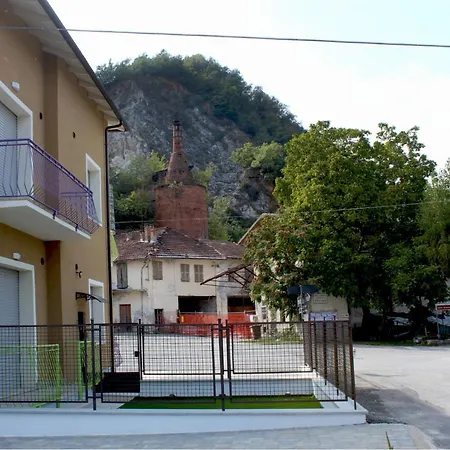 Affittacamere Le Fornaci Vallera *