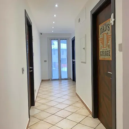 Affittacamere Le Fornaci Vallera Hotel *