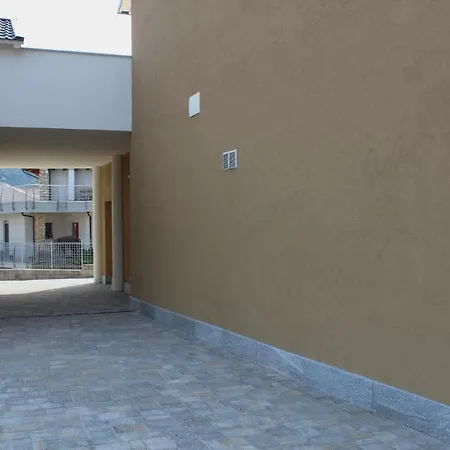 Hotel Affittacamere Le Fornaci Vallera Caraglio