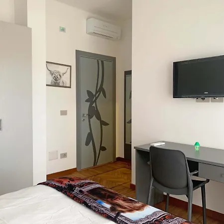 Affittacamere Le Fornaci Vallera * Caraglio